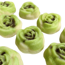 Apam Solo Inti Kacang Merah - Thumbnail 1