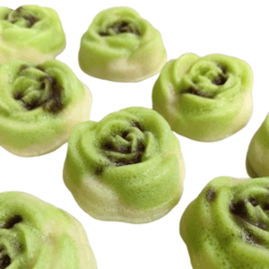 Apam Solo Inti Kacang Merah