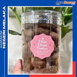 Chocolate Chips - Thumbnail 1