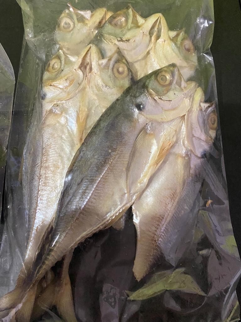 IKAN MASIN - Image 1