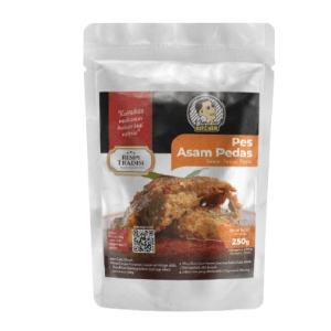 Beramboi Pes Asam Pedas - Image 1