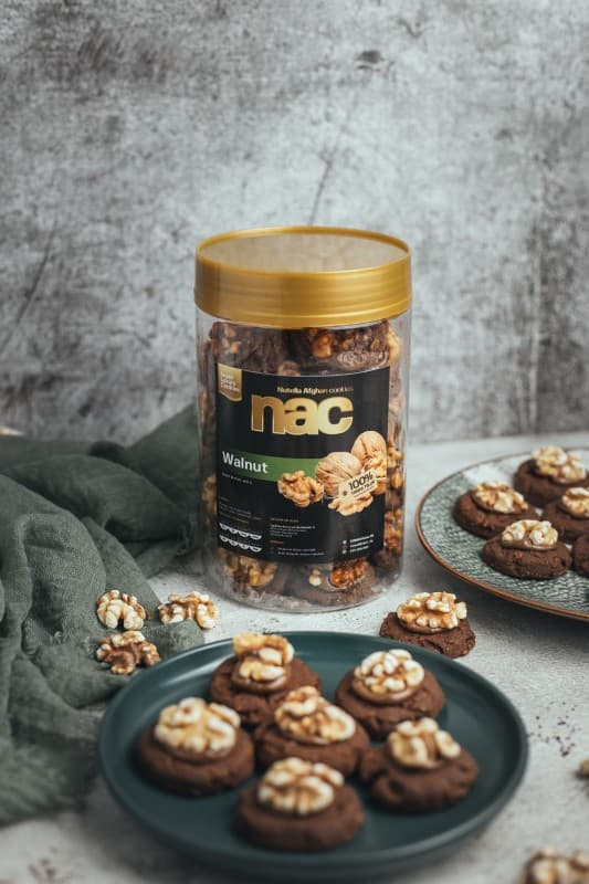 NAC WALNUT
