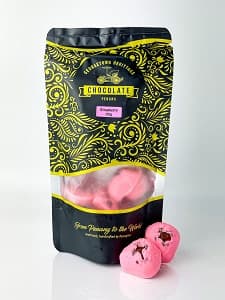 Strawberry Chocolate - Image 1