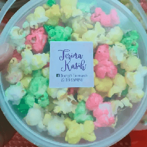 PopCorn Rangup Crunchy - Image 1