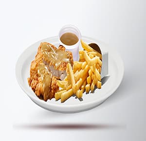 Murtabak Mix'z Up Discount