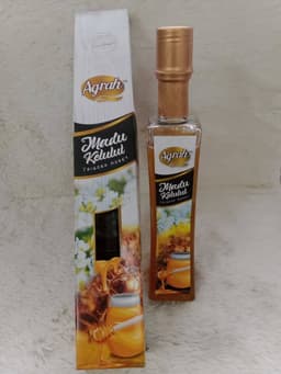 MADU KELULUT (300G) - Thumbnail 2