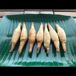 Sardin Roll Frozen - Image 1