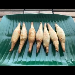 Sardin Roll Frozen - Thumbnail 1