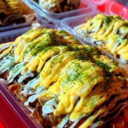 TAFFAYAKI - Thumbnail 2