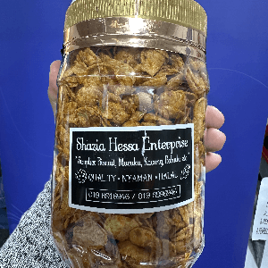 cornflakes gajus - Image 1