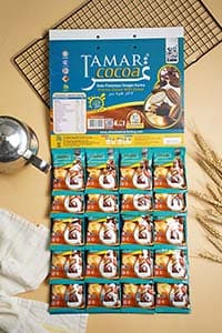 TAMAR COCOA SACHET - Thumbnail 1