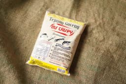 MS CRISPY TEPUNG GORENG SERBAGUNA  original - Thumbnail 1