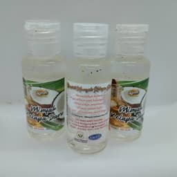 MINYAK KELAPA DARA - Thumbnail 2