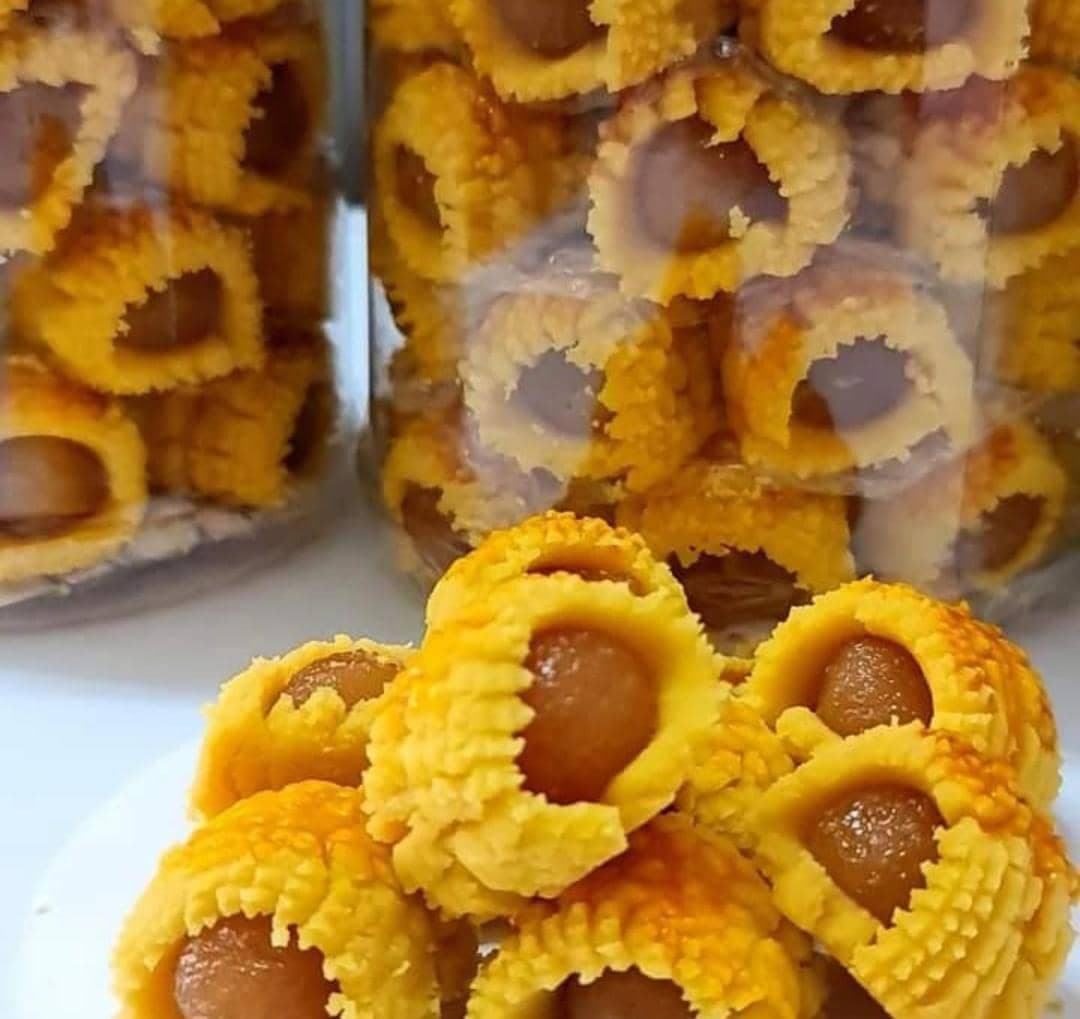 TART NENAS IMAN - Image 1