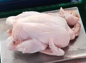 (Self Pickup) Ayam Proses PTK Mersing - Image 1