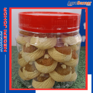 TART NENAS KECIL - Image 1