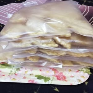 karipap frozen