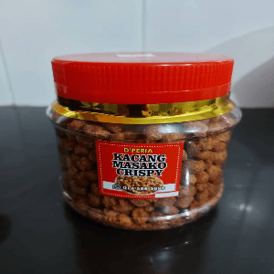 KACANG MASAKO