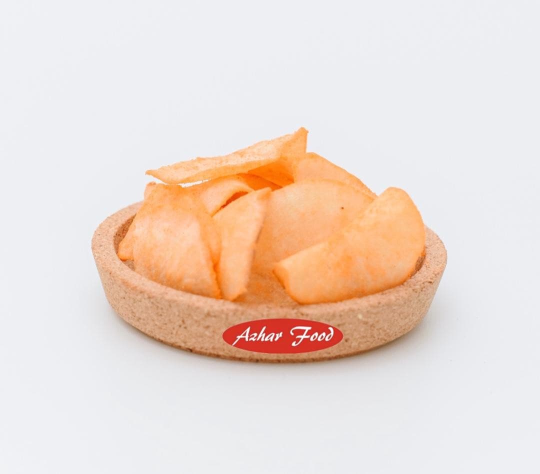 UBI PERASA BBQ - Image 1