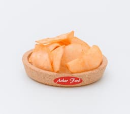 UBI PERASA BBQ - Thumbnail 1