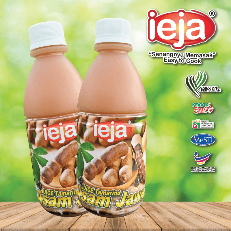 AIR JUS ASAM JAWA IEJA - Image 1