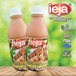 AIR JUS ASAM JAWA IEJA - Thumbnail 1