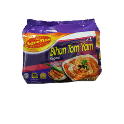 AGROMAS BIHUN TOMYAM - Thumbnail 2