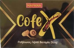 COFE X - Thumbnail 1