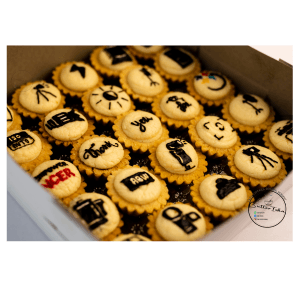 deco cheesetart - Image 1