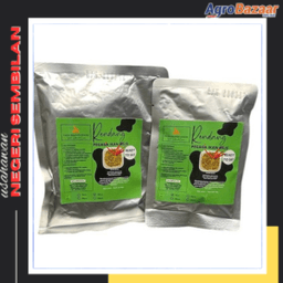 Rendang Pegaga 180Gram - Thumbnail 1