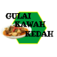 NASI GULAI KAMBING - Thumbnail 1