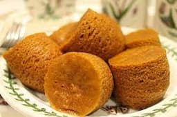 APAM GULA HANGUS - Thumbnail 1
