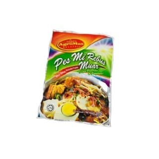 AGROMAS PES MI REBUS MUAR - Image 1