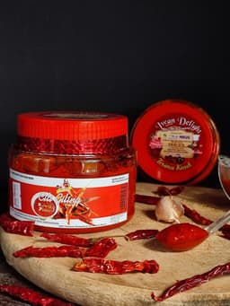 CILI GILING - Thumbnail 1