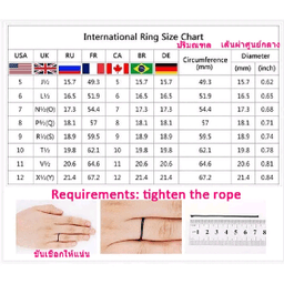 Cincin Permata Hiasan - Thumbnail 2