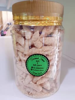 POPIA NESTUM SUSU - Thumbnail 1