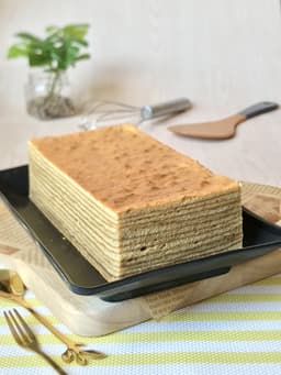 Kek Lapis Betawi (separuh buku) - Thumbnail 2