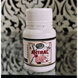Antirac - Thumbnail 1