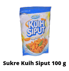 SUKRE Kuih Siput 100 gm - Image 1