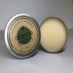 Aroma Balm - Thumbnail 1