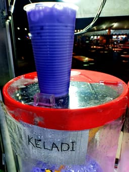 AIR JUS BUAH BUAHAN - Thumbnail 2