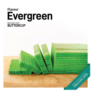 Kek Lapis Evergreen - Image 1