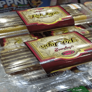 FAMA FEST 1 LOAF KEK LAPIS