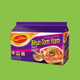 Bihun Tom Yam Segera Agromas - Thumbnail 2