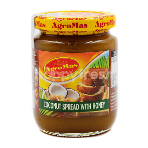 AGROMAS SERI KAYA MADU (KECIL)