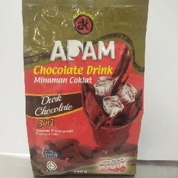 Minuman Coklat - Thumbnail 1