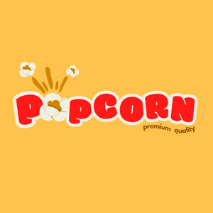 POP CORN HARUMANIS - Image 1