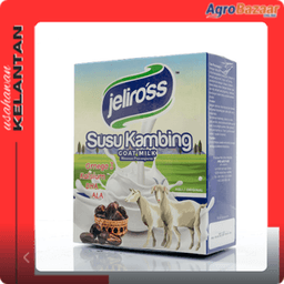 SUSU KAMBING SERBUK - Thumbnail 1