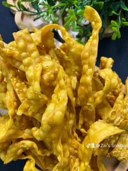 zais Kerepek Bilis - Thumbnail 2