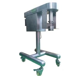 Young Coconut Boring Machine COM90B4 - Thumbnail 1